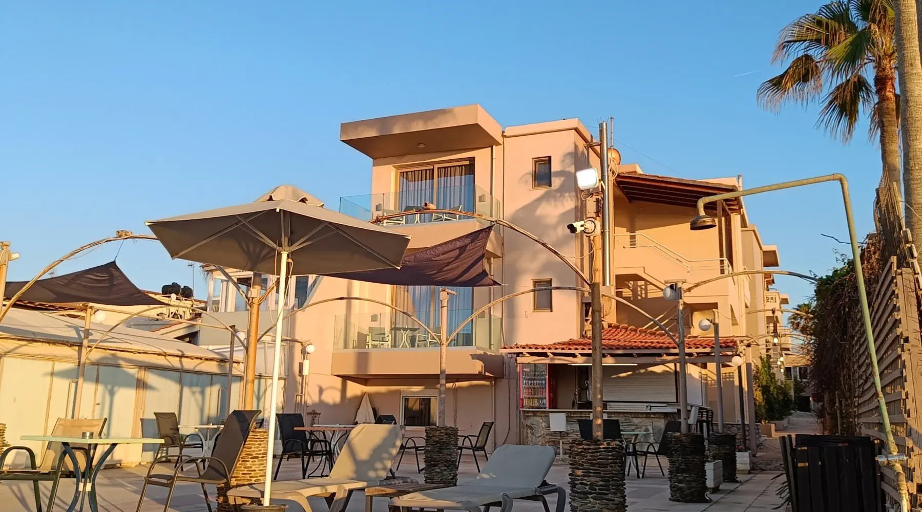 Thalassa Beach Resort 4*, фото 3