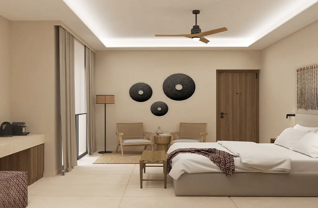 Thalassa Beach Resort 4*, фото 6
