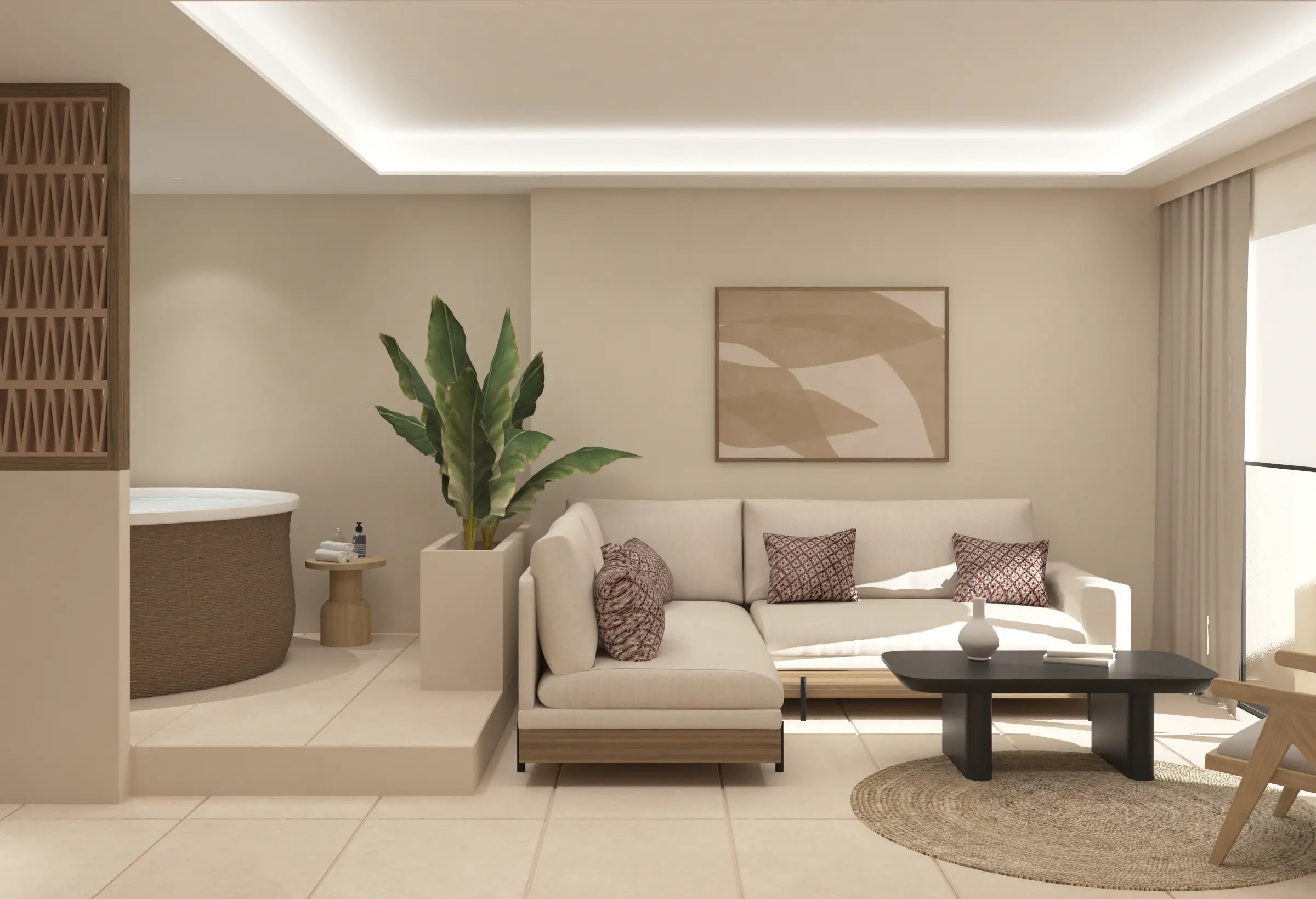 Thalassa Beach Resort 4*, фото 16