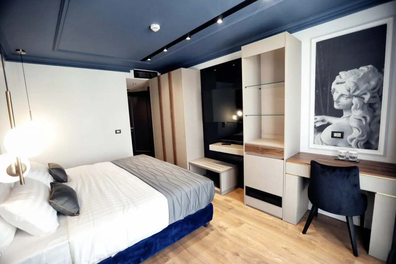Luxury Premium Finese 4*, фото 12