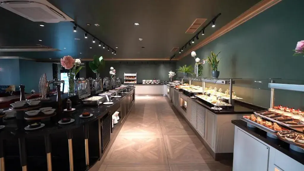 Luxury Premium Finese 4*, фото 8