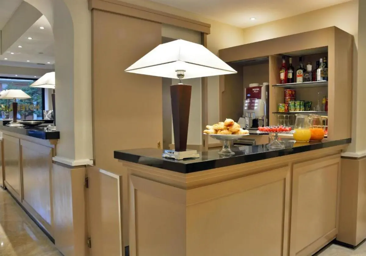 LH Lloyd Roma 3*, фото 9