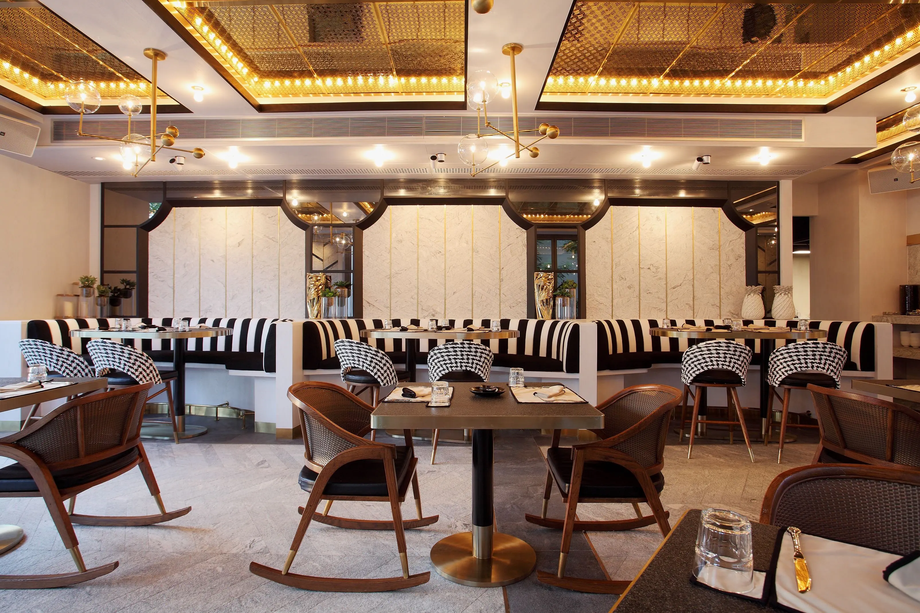 Baba Beach Club by Sri Panwa 5*