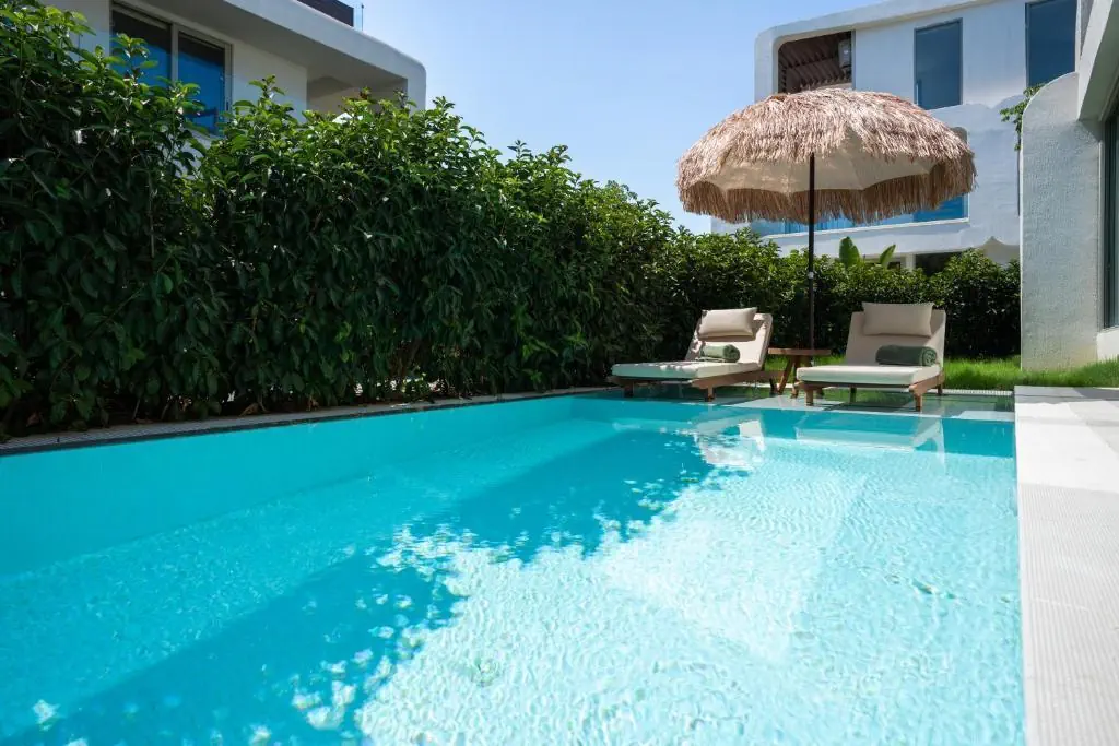 Club Arona By Laren Hotels 5*