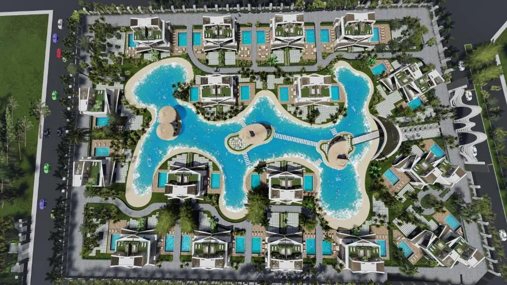 Club Arona By Laren Hotels 5*, фото 4