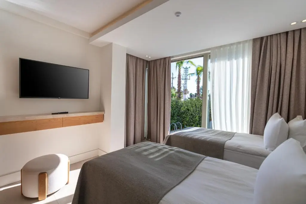 Club Arona By Laren Hotels 5*, фото 12