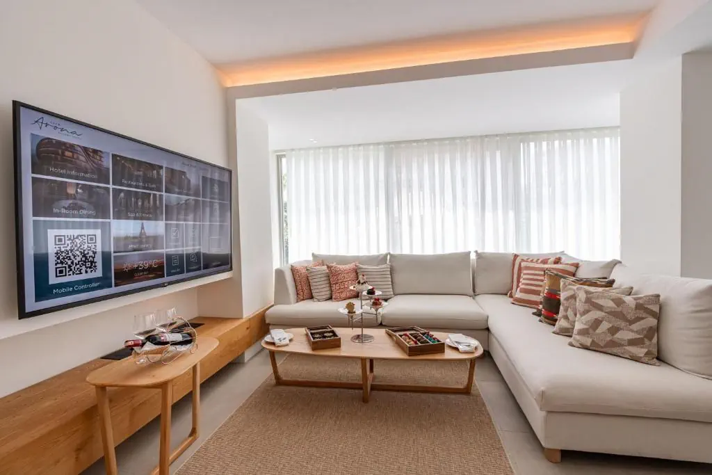 Club Arona By Laren Hotels 5*, фото 11