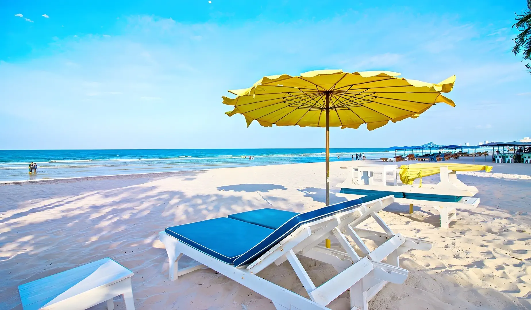 Baan Bayan Beach 4*, фото 1