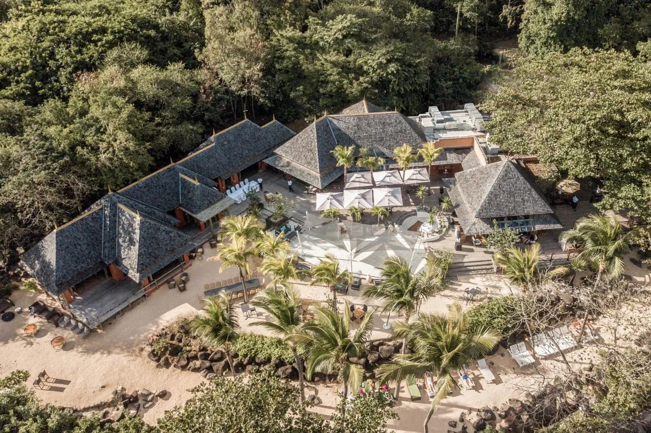 Tamarina Golf & Spa Boutique Hotel 4*