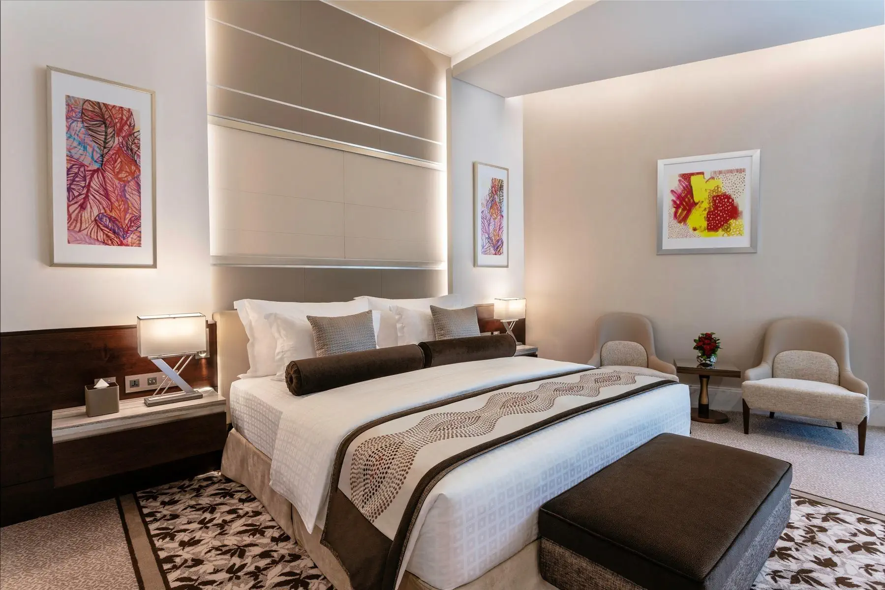 Renaissance Business Bay Hotel, Dubai 5*, фото 11