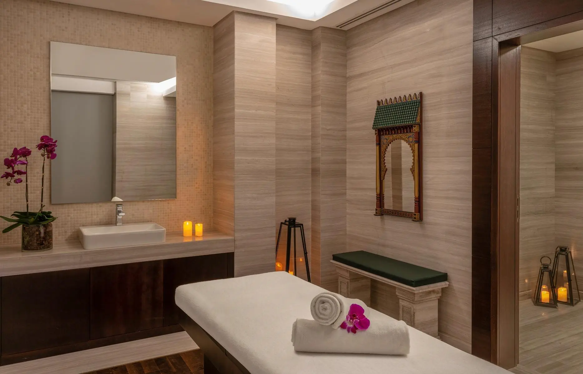 Renaissance Business Bay Hotel, Dubai 5*, фото 4