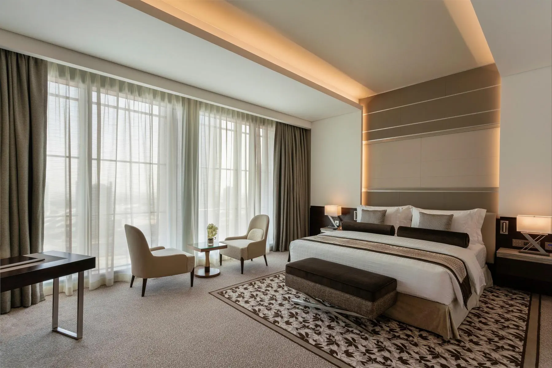 Renaissance Business Bay Hotel, Dubai 5*, фото 6