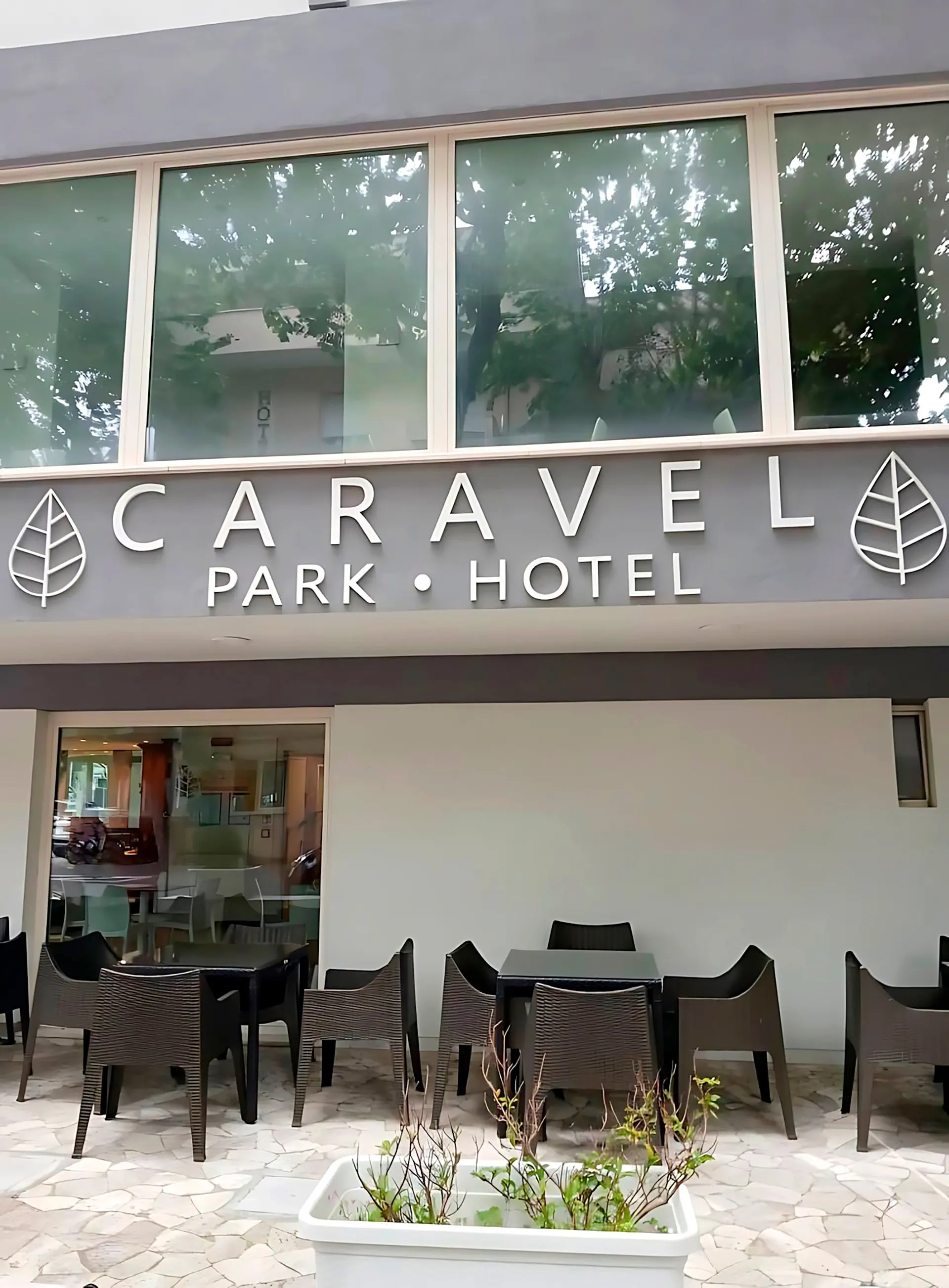 Caravel 4*, фото 9