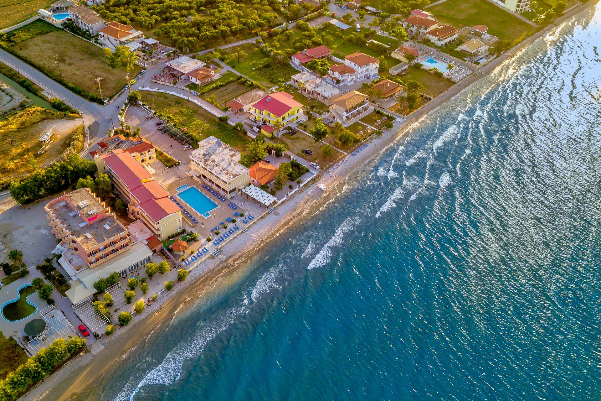 Konstantin Beach 3*, фото 7