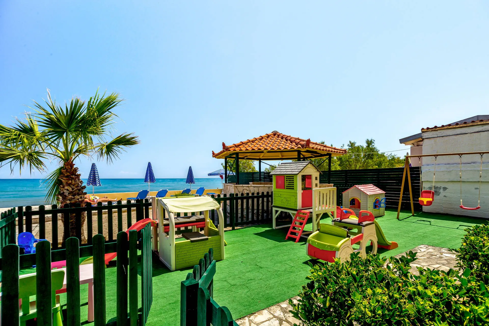 Konstantin Beach 3*, фото 15