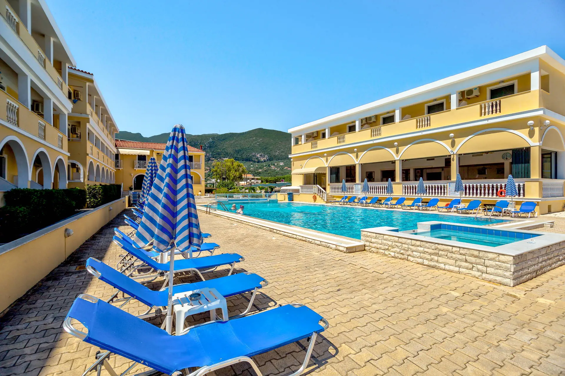 Konstantin Beach 3*, фото 2