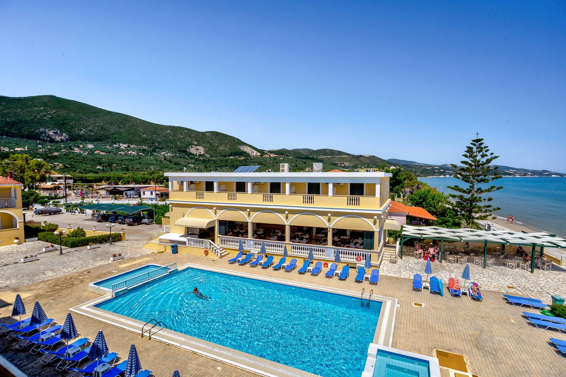 Konstantin Beach 3*, фото 4