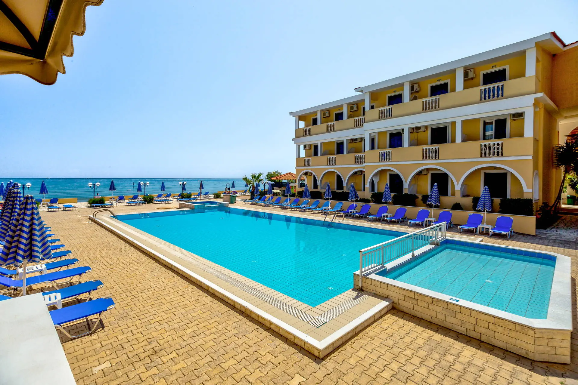 Konstantin Beach 3*, фото 3