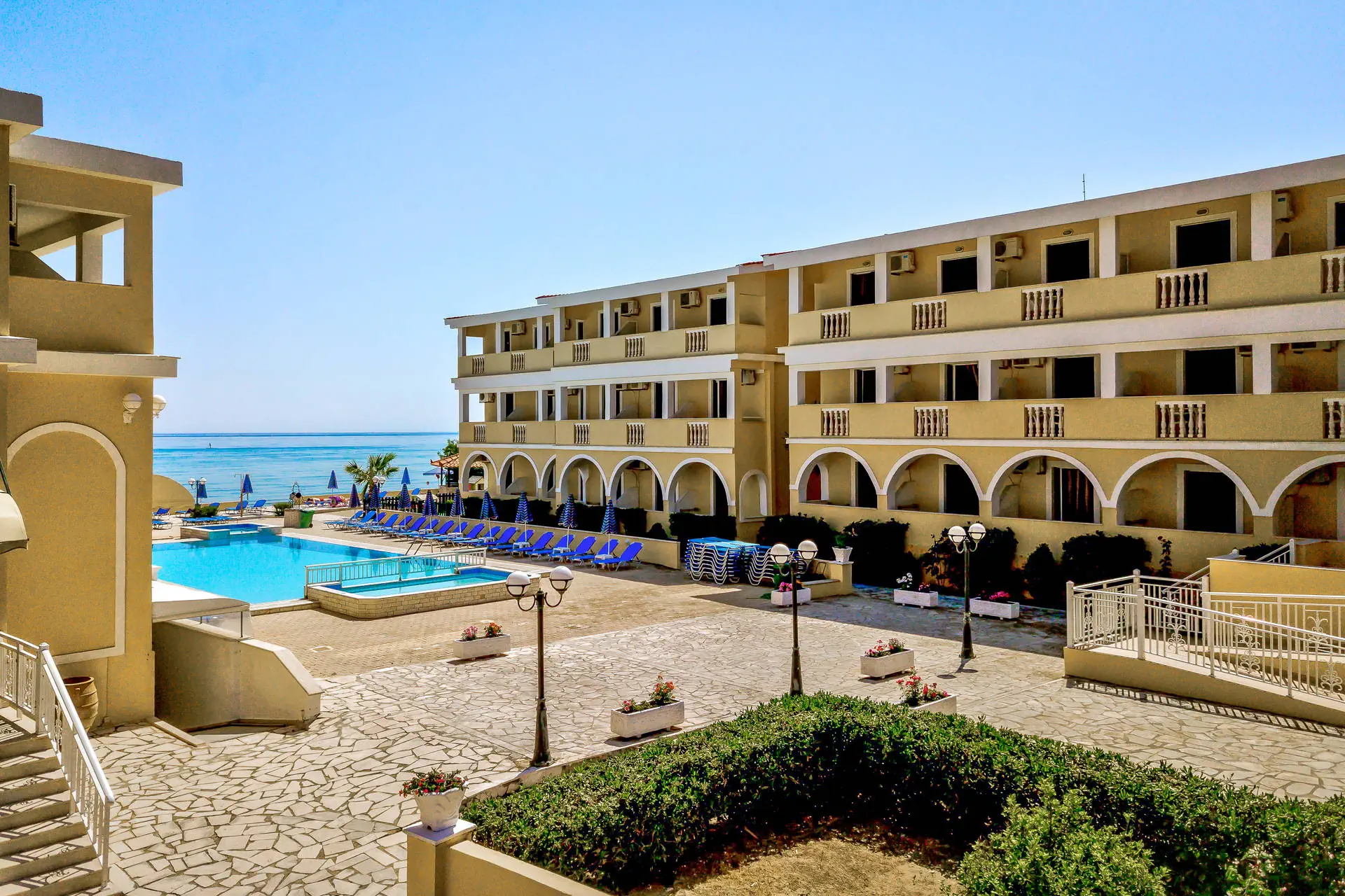 Konstantin Beach 3*, фото 6