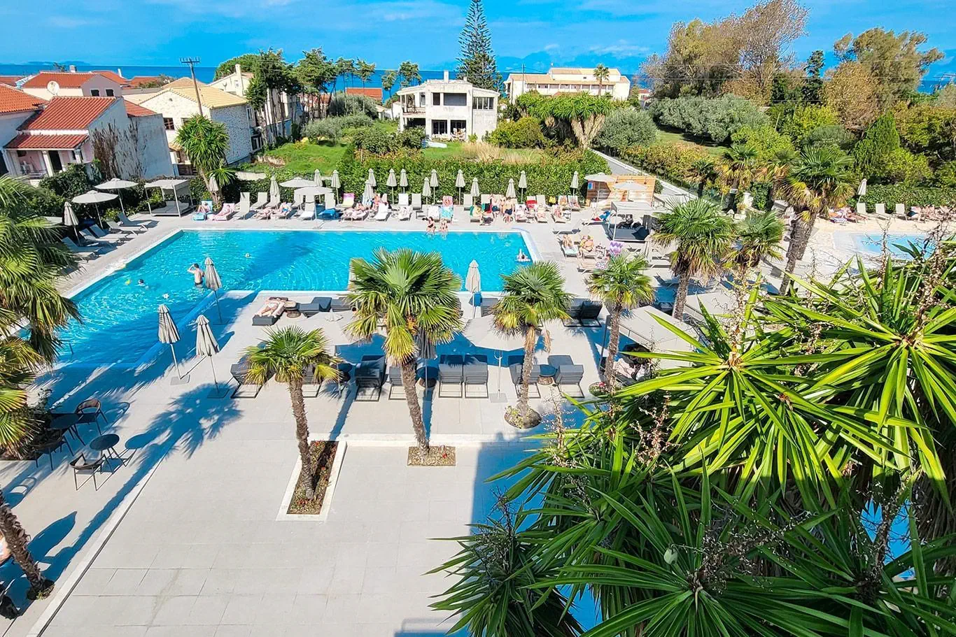 Nobilis Corfu 4*