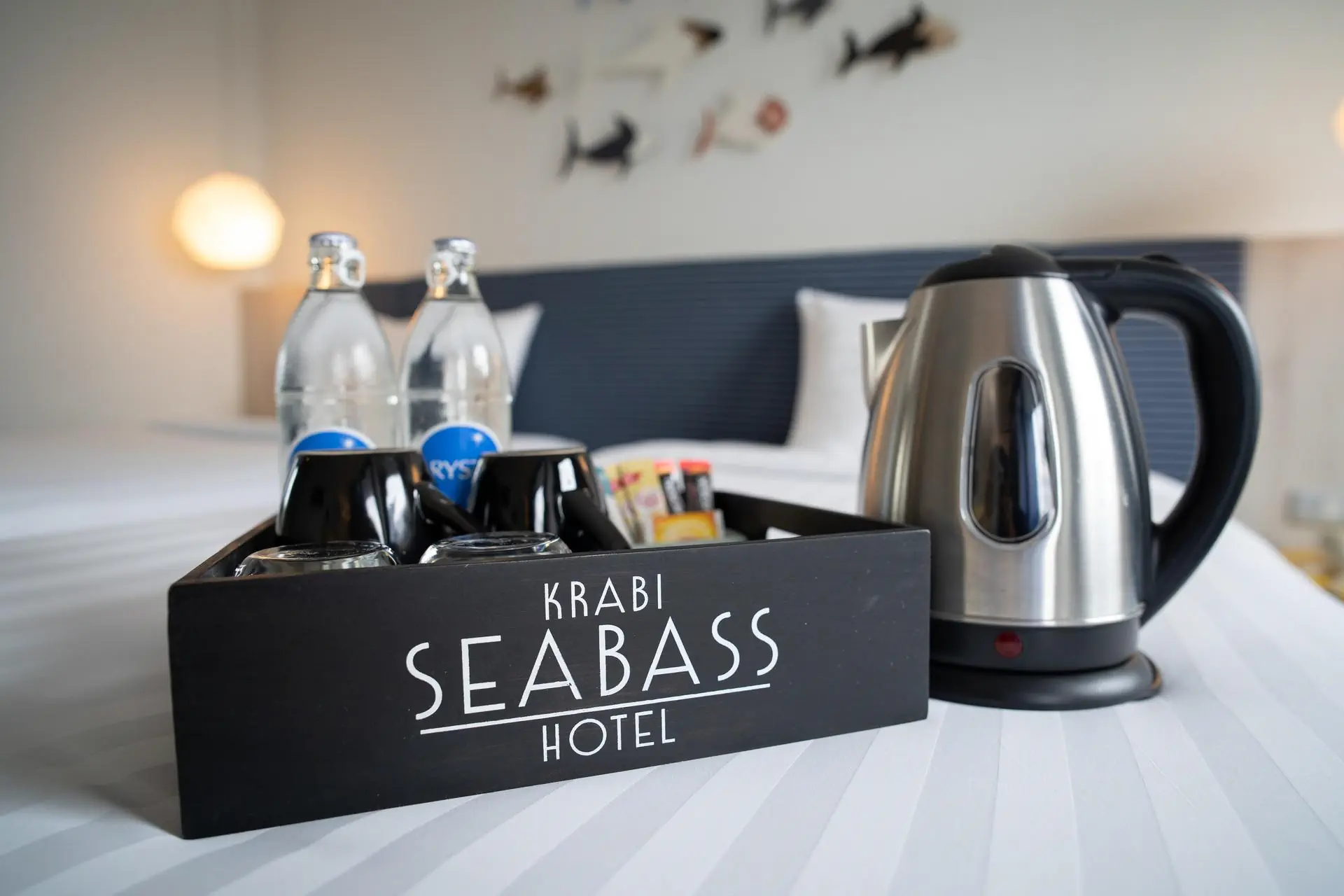 Krabi SeaBass 4*, фото 15
