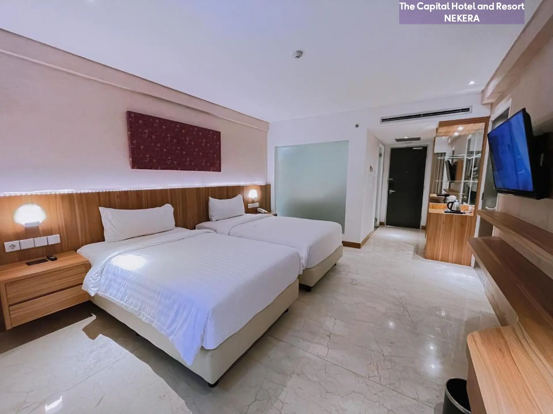 The Capital Bali 4*, фото 6