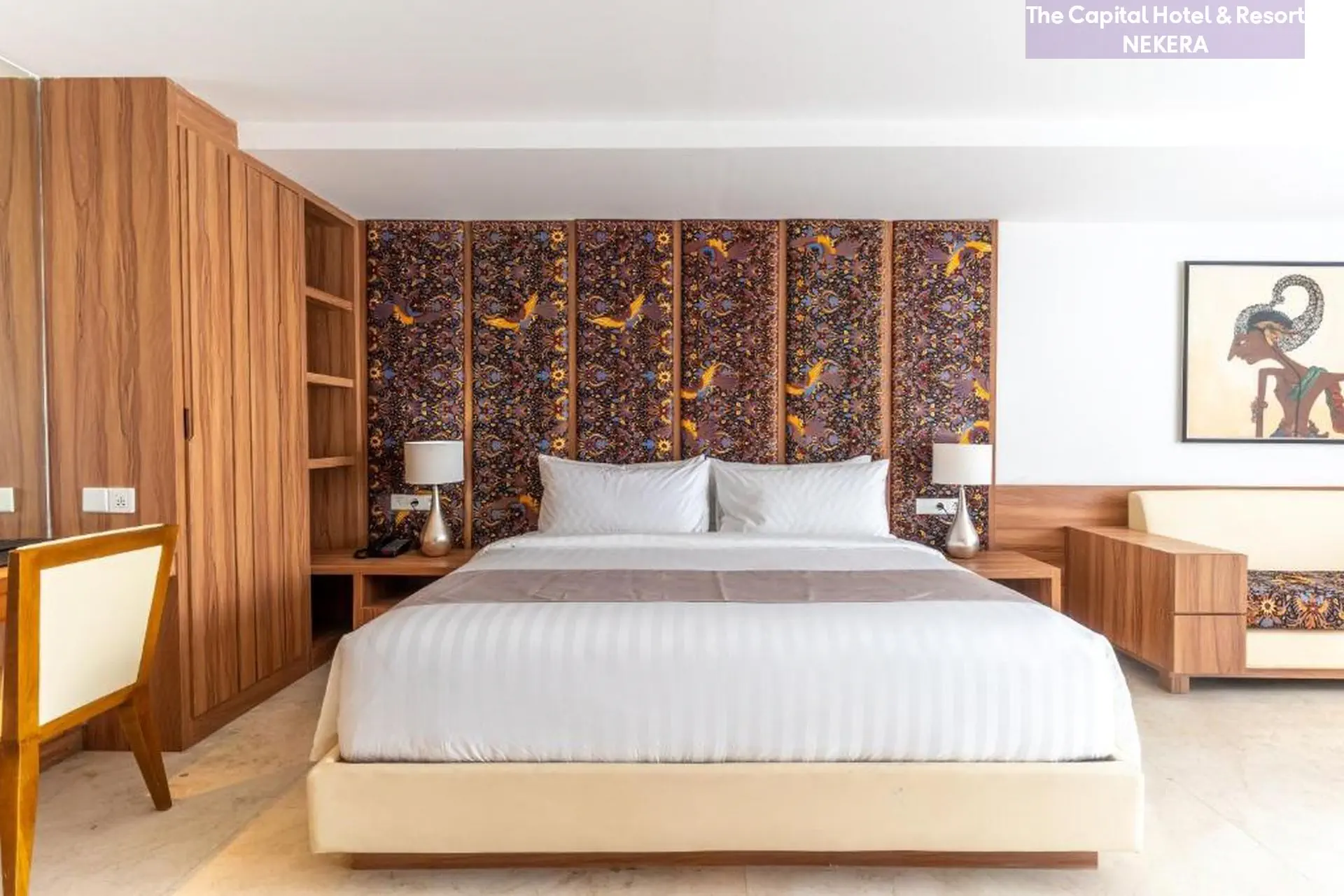 The Capital Bali 4*, фото 2