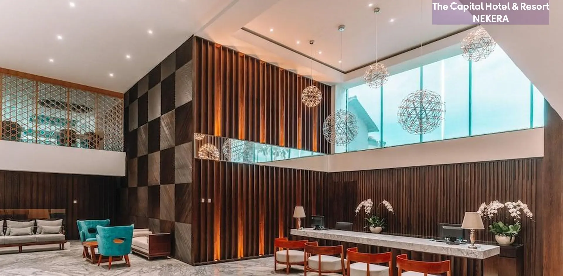 The Capital Bali 4*, фото 3