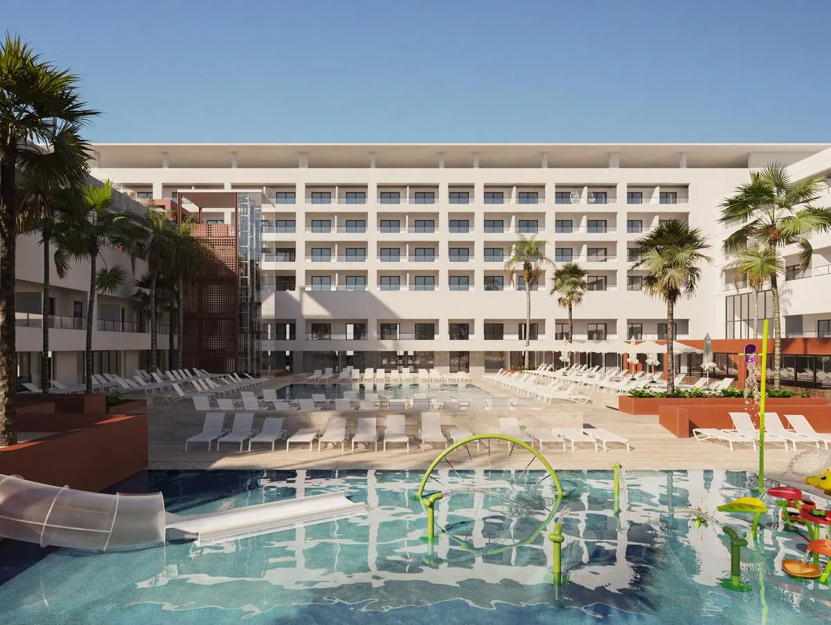 Estival Park Almaris 3*