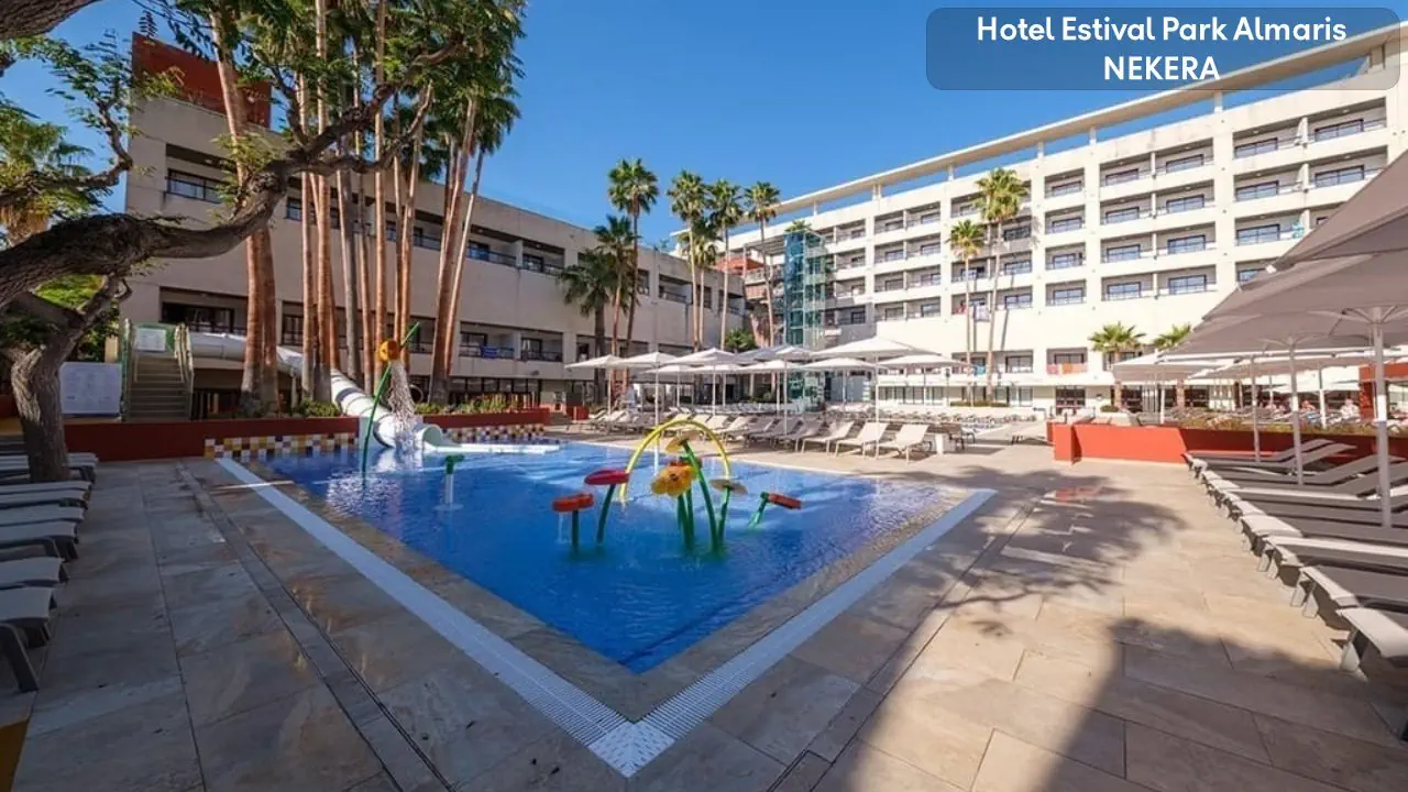 Estival Park Almaris 3*, фото 14