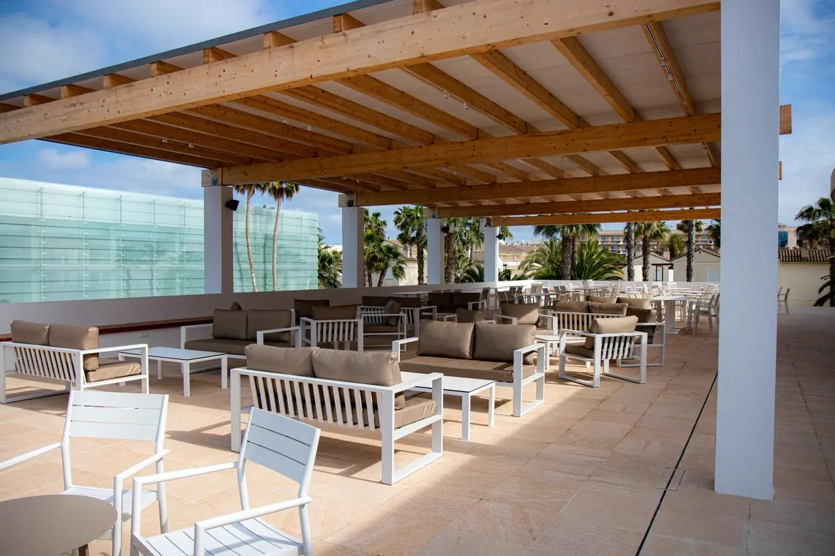 Estival Park Almaris 3*, фото 6