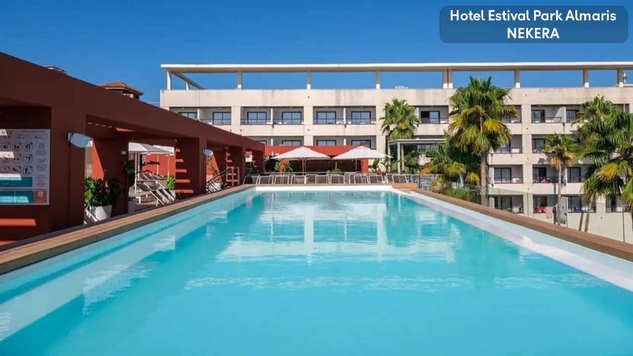 Estival Park Almaris 3*, фото 11
