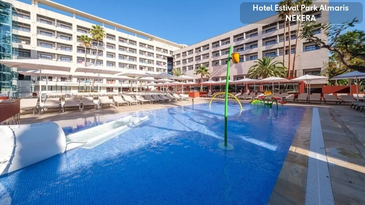 Estival Park Almaris 3*, фото 13