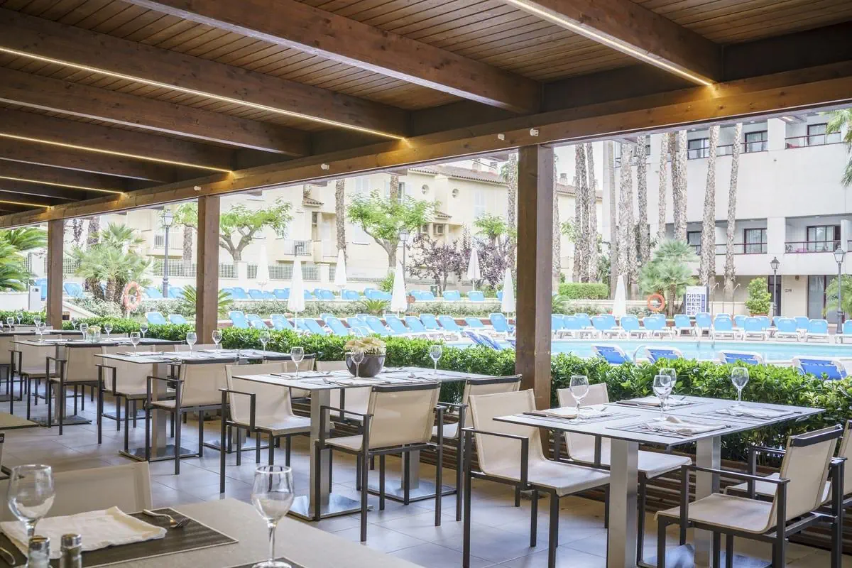 Estival Park Almaris 3*, фото 7