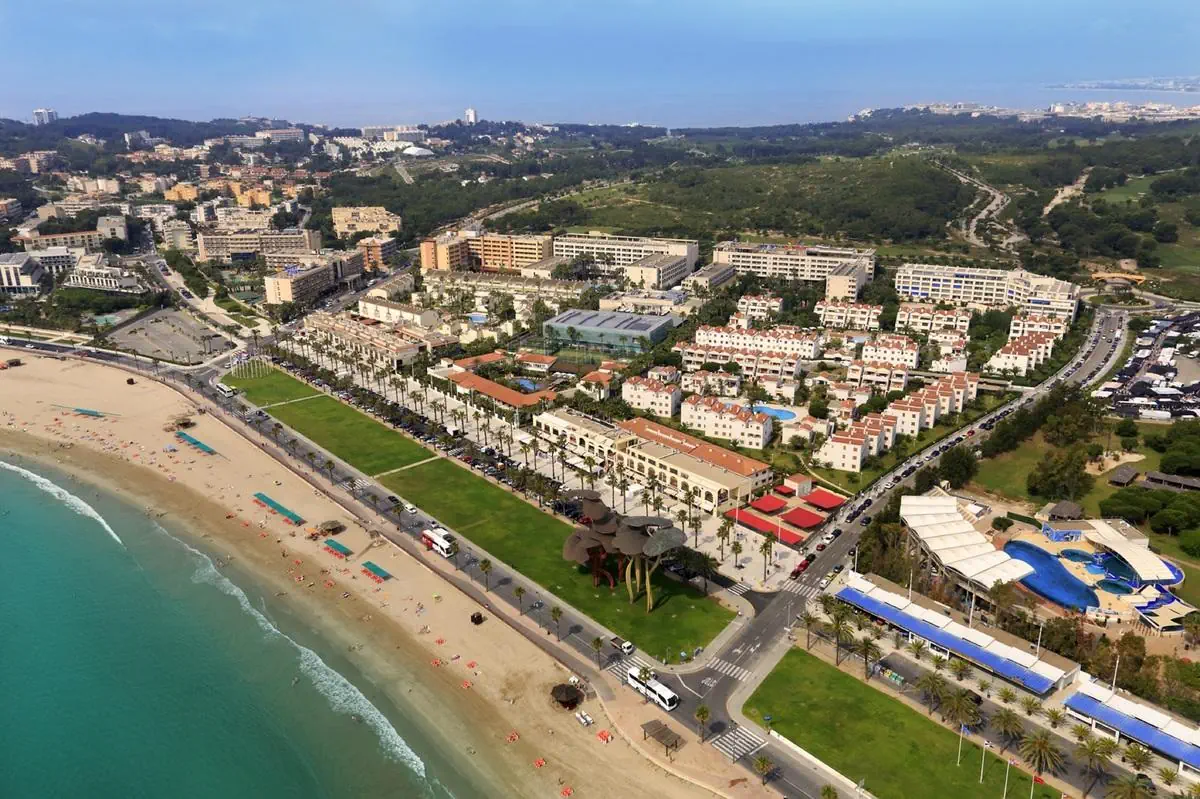 Estival Park Almaris 3*, фото 3