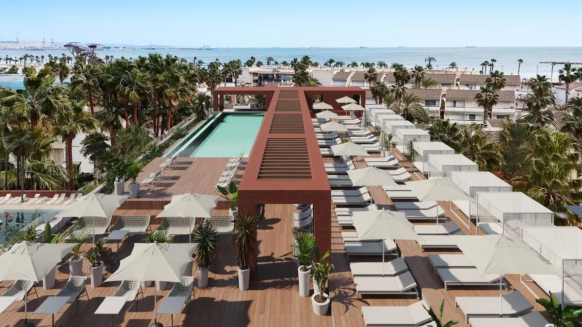 Estival Park Almaris 3*, фото 2