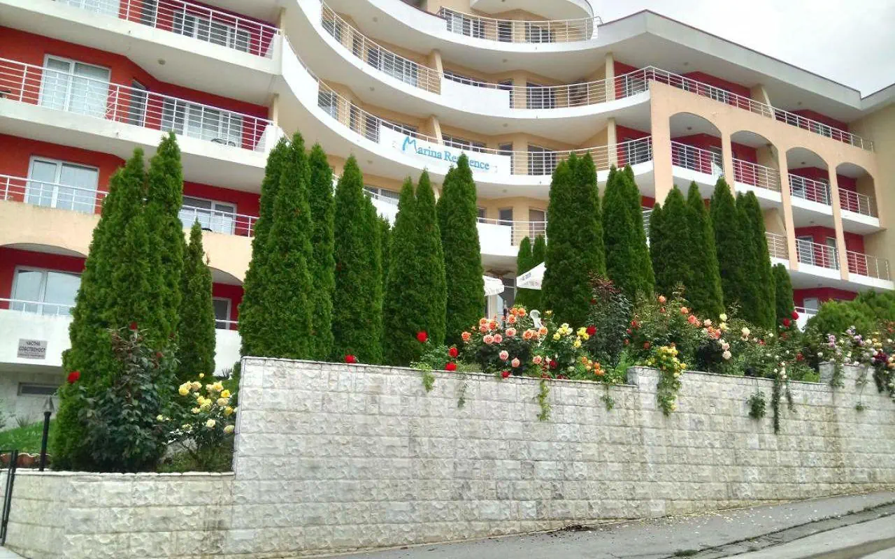 Marina Residence 3*, фото 2