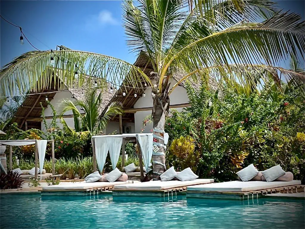 Zen Boutique Resort 3*, фото 12