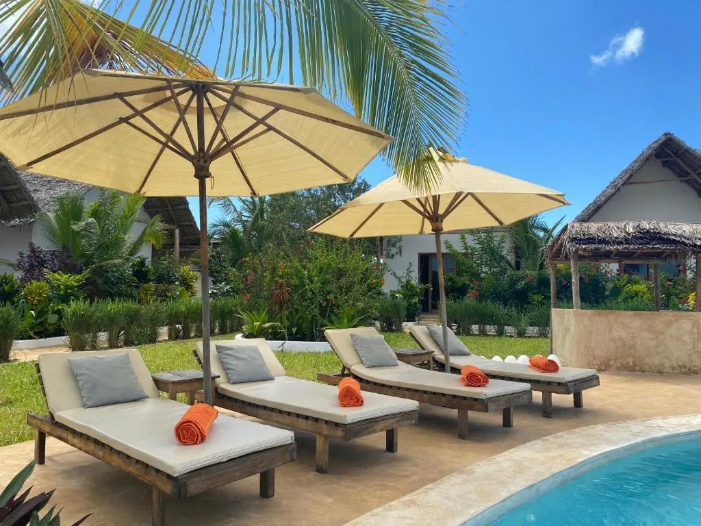 Zen Boutique Resort 3*