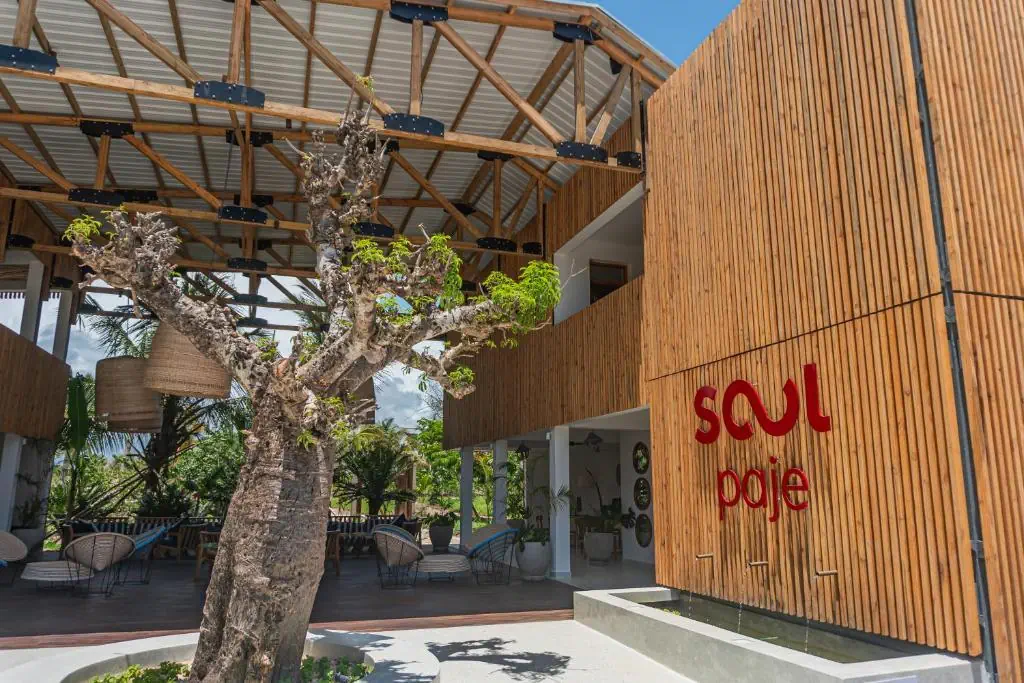 Soul Paje managed by TOC 4*, фото 6
