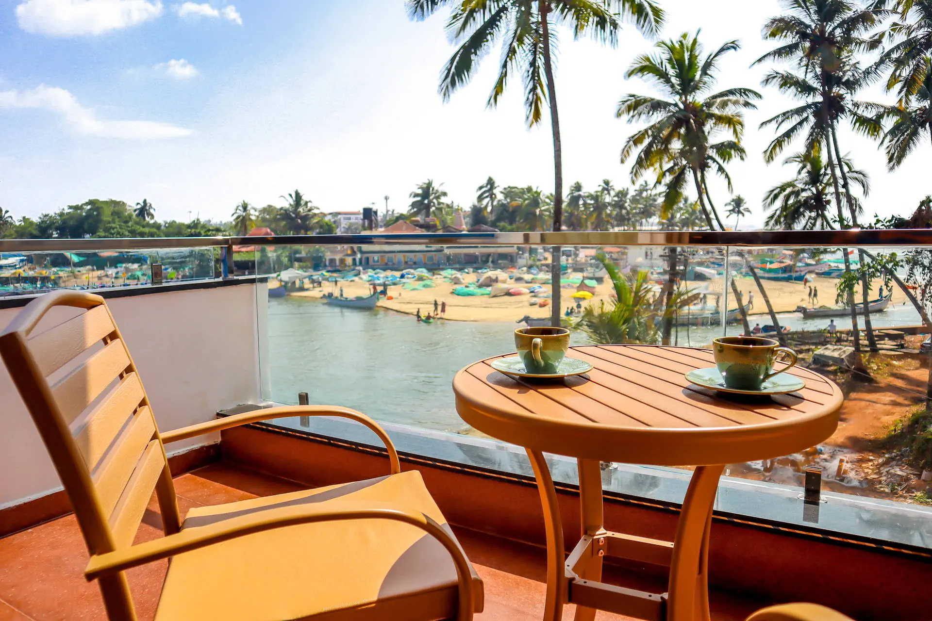 River Deck Baga 4*, фото 15