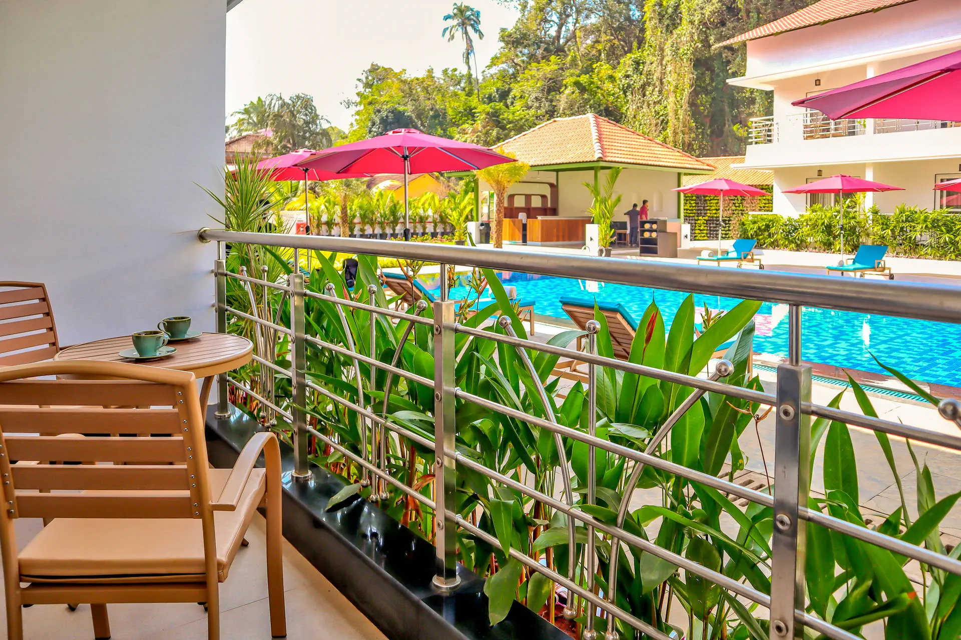 River Deck Baga 4*, фото 12