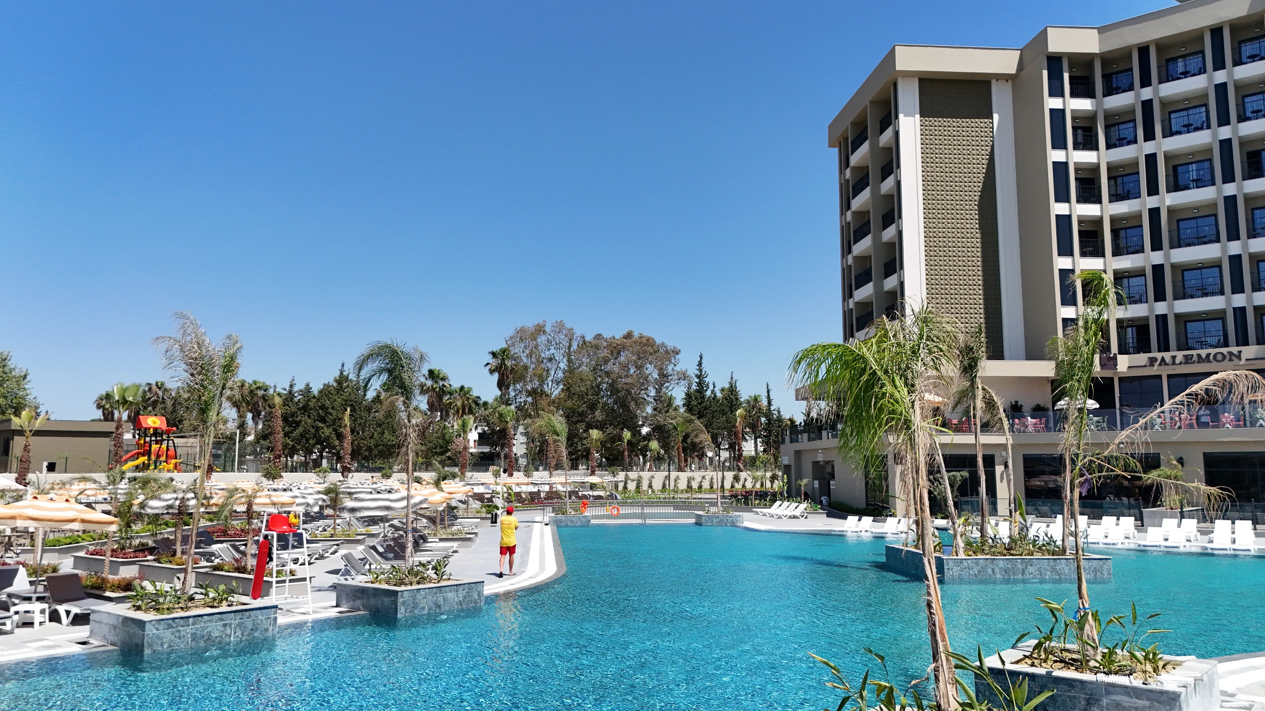 Palemon Resort & Spa 5*, фото 2