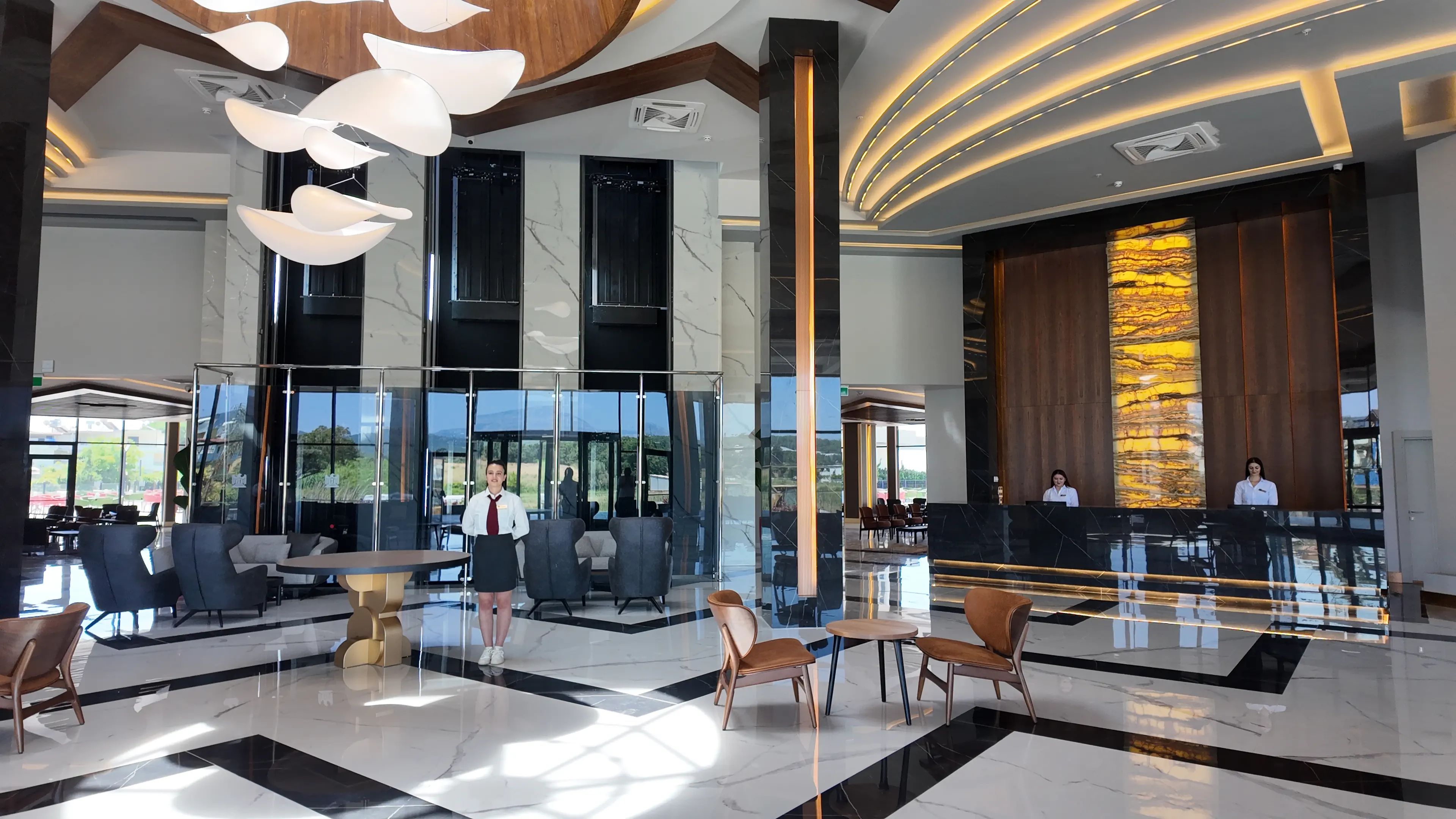 Palemon Resort & Spa 5*, фото 5