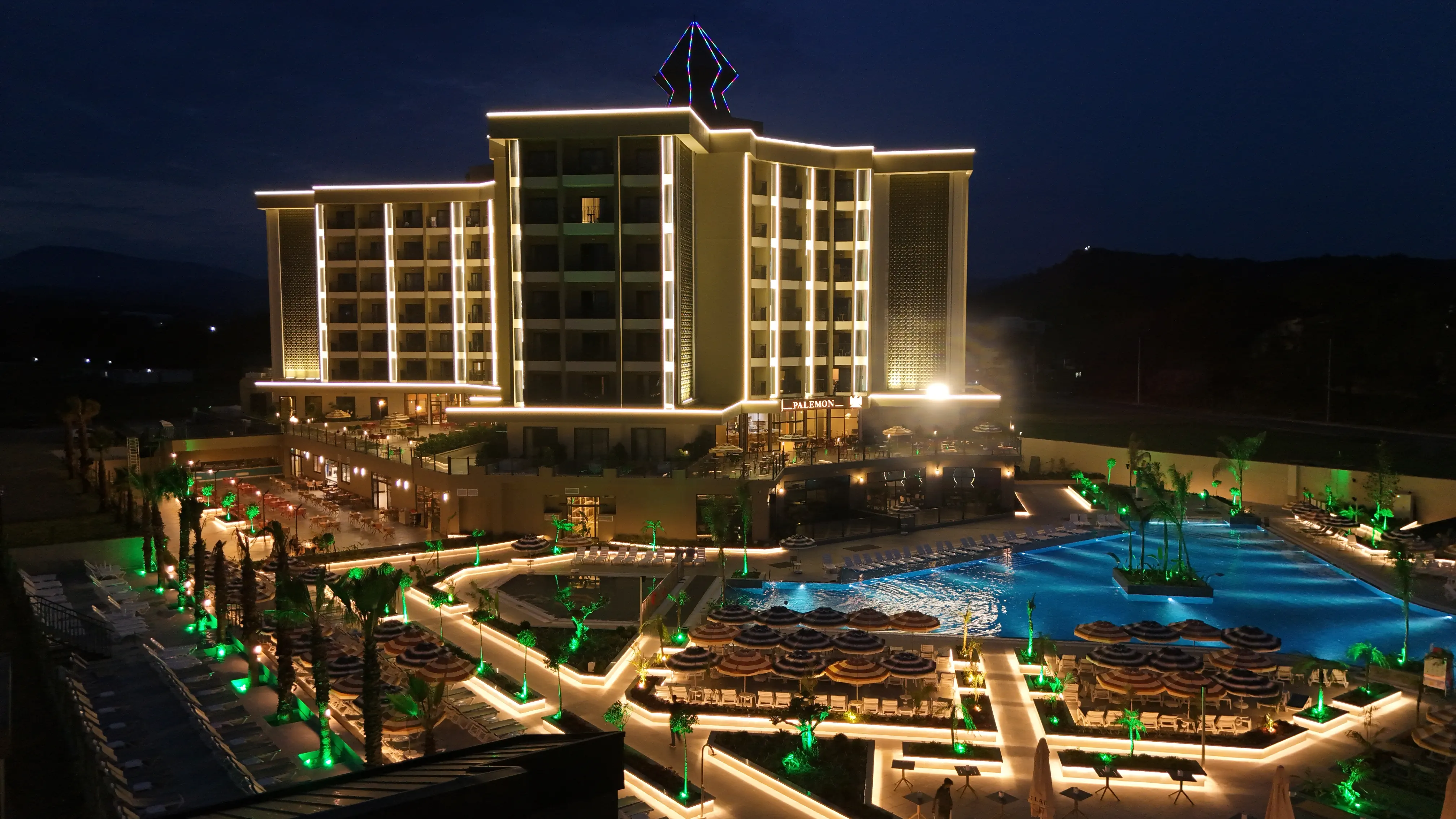 Palemon Resort & Spa 5*, фото 7