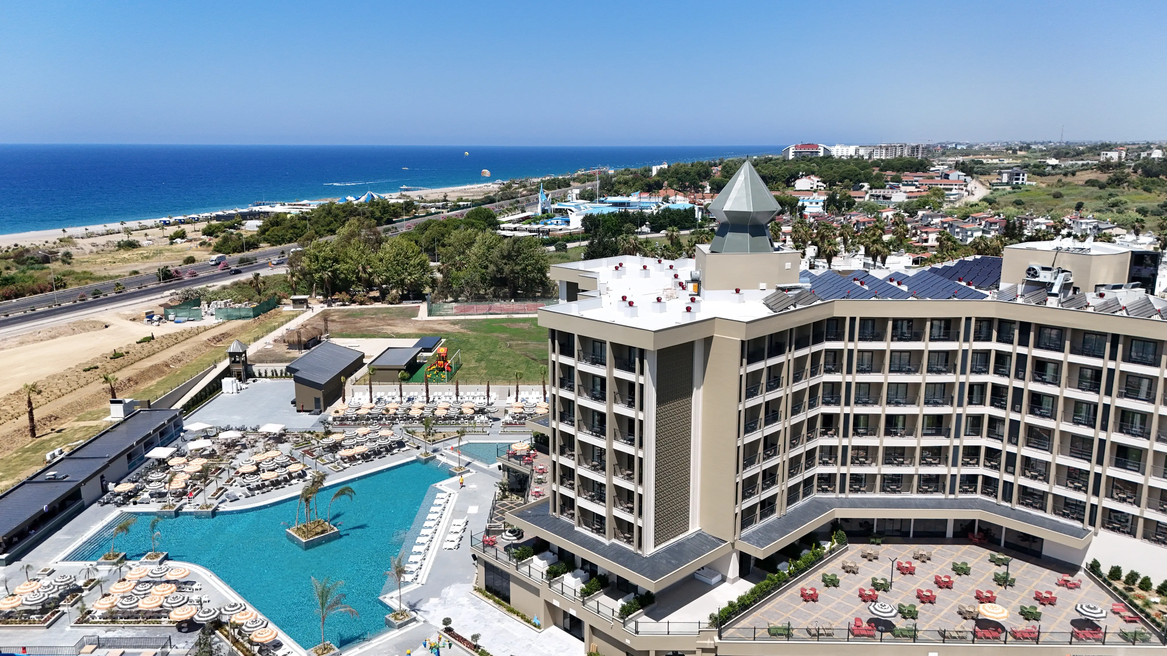Palemon Resort & Spa 5*, фото 4