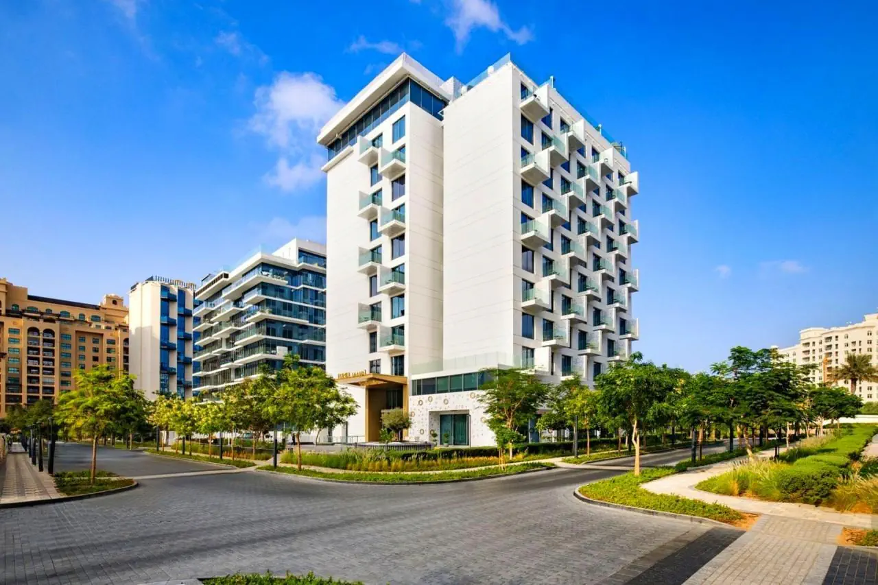 Tumbi West Palm Beach, Tapestry Collection by Hilton 4*