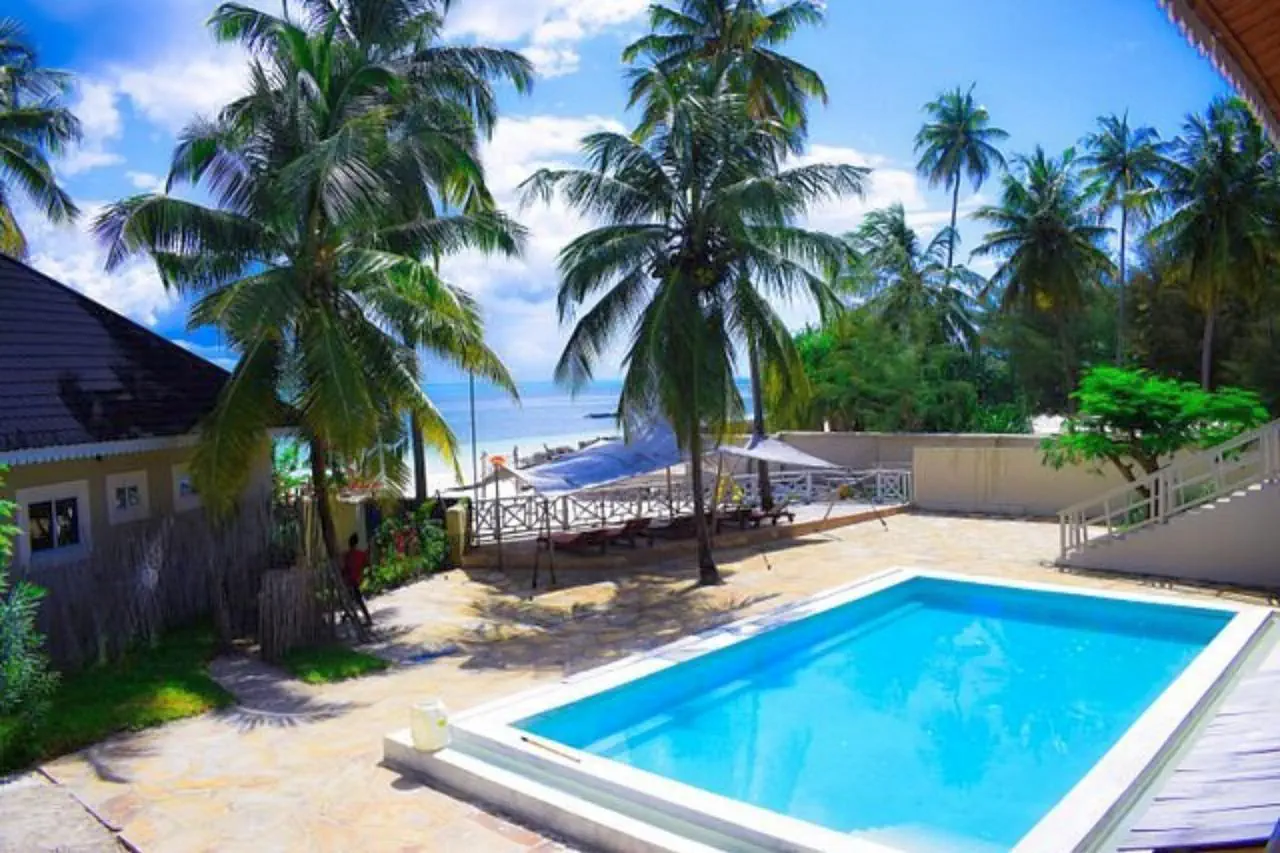 Kikoi Boutique Hotel