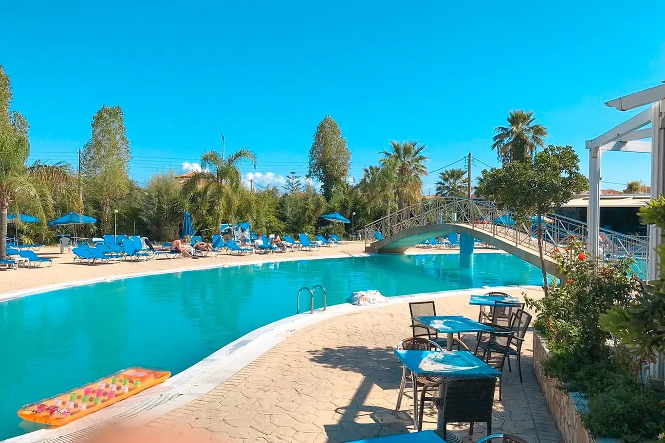 Majestic & Spa 4*