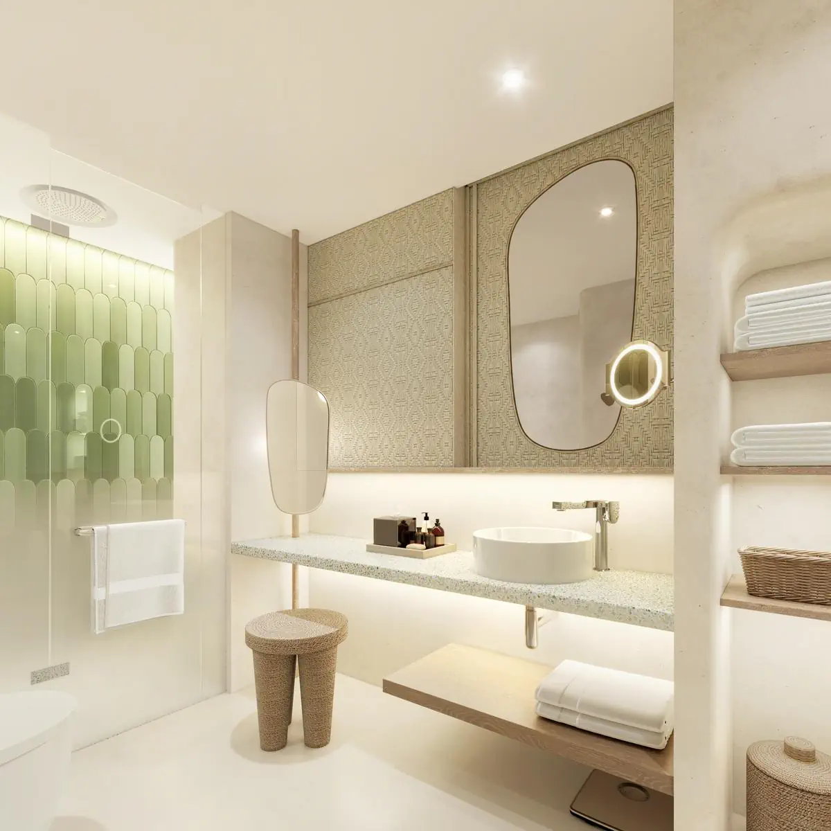 Centara Mirage Lagoon Maldives 4*